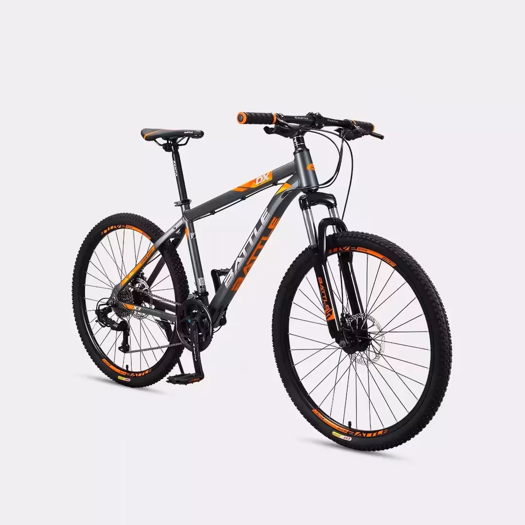 دوچرخه کوهستان شیائومی بتل ایکس 3 مدل Battle X3