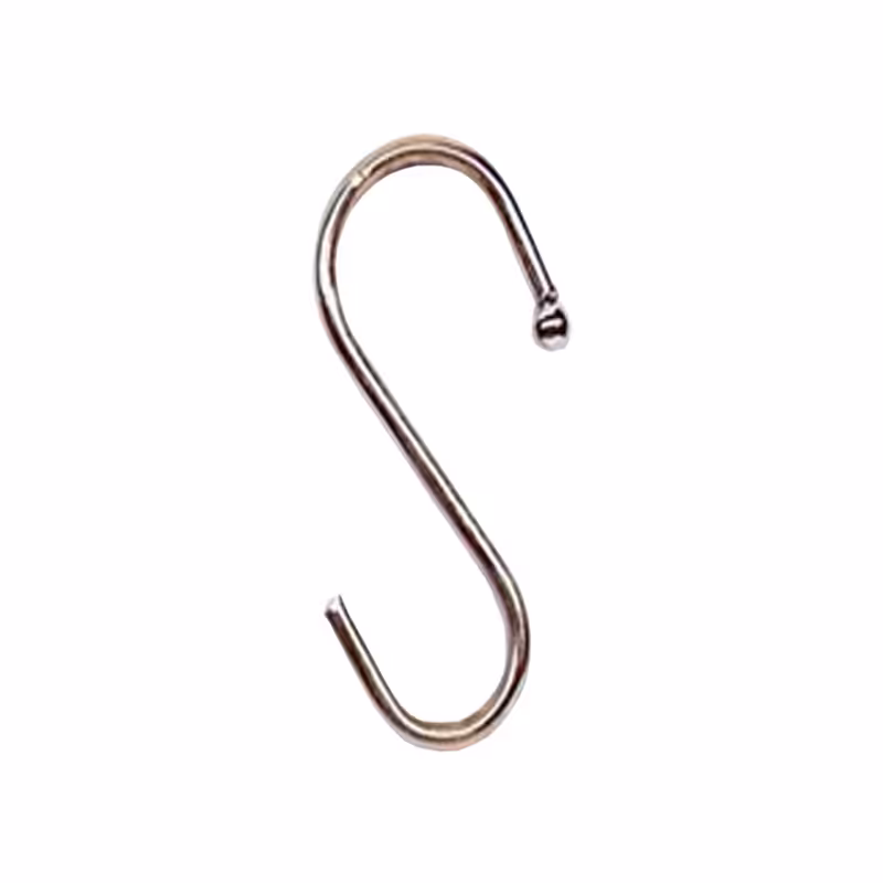 آویز لیوان مدل Shap-s بسته 6 عددی