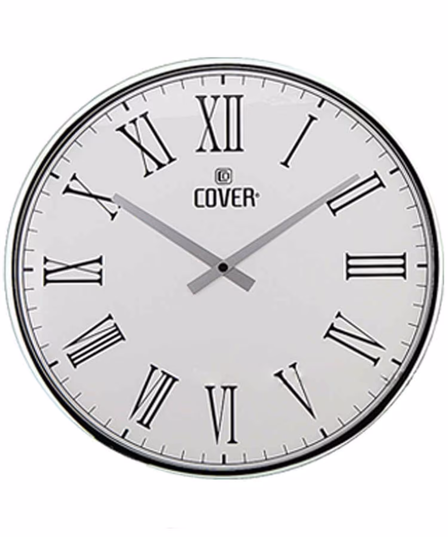 ساعت دیواری کاور, کد YA-07-49-VV