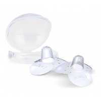محافظ نوک سینه مادر نوبی Nuby Nipple Protectors