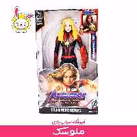 اسباب بازی شخصیت اونجر اسکارلت ویچ