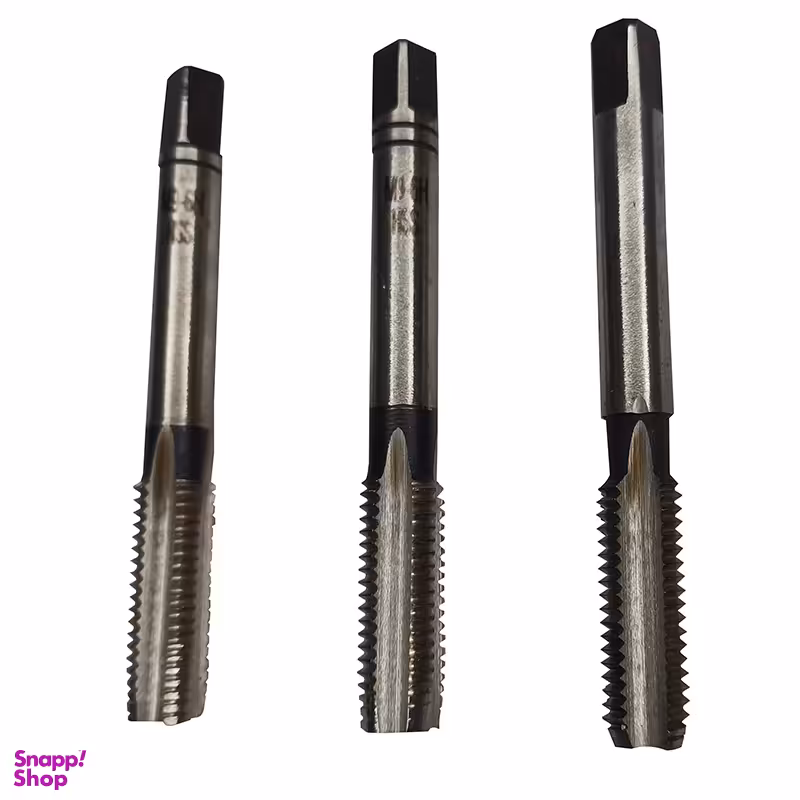 قلاویز دستی کراسمن مدل M9 سایز 9 میلی متر مجموعه 3 عددی