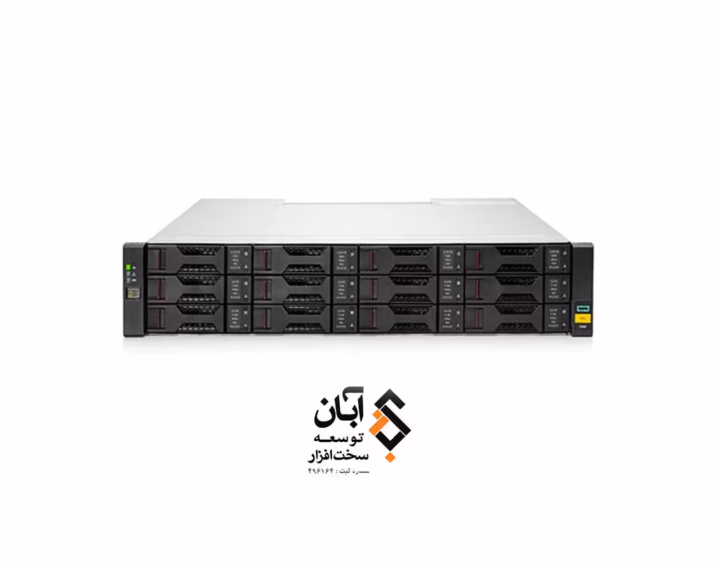 HPE MSA 2060 16Gb Fibre Channel LFF Storage R0Q73A