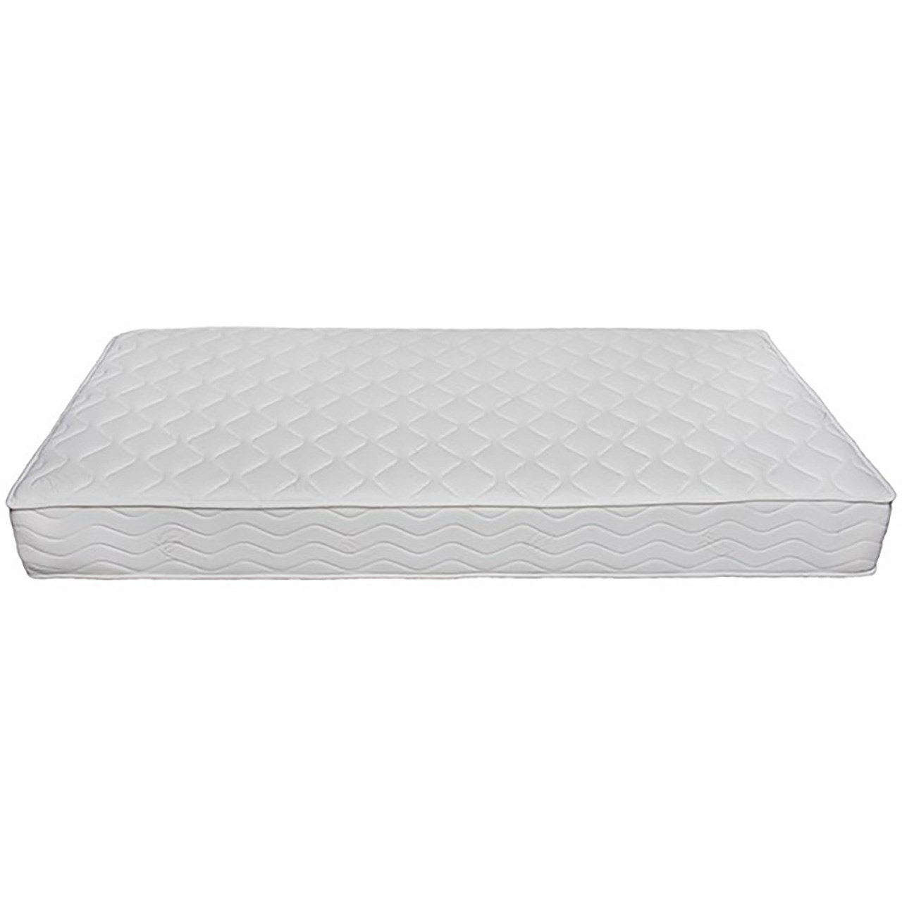تشک یک نفره رویا مدل بونل 2 سایز 120 × 200 سانتی متر