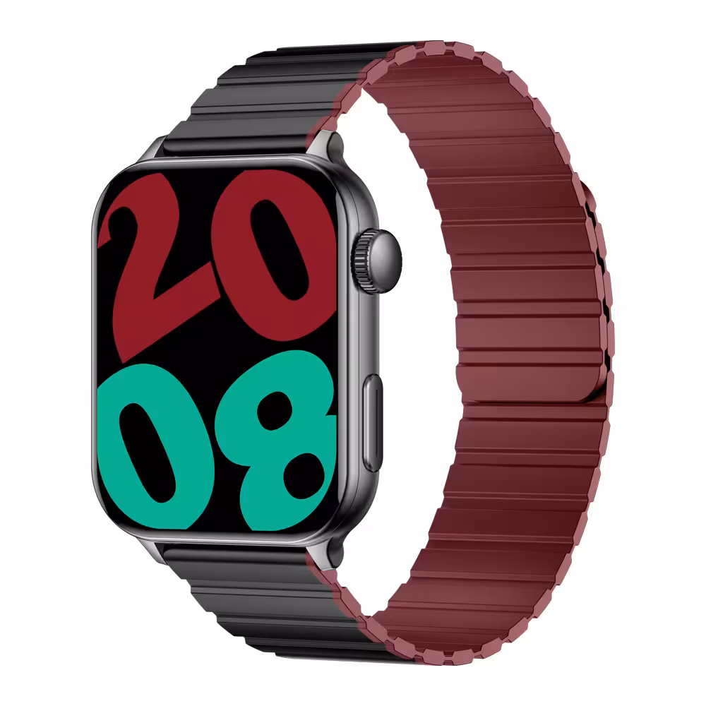 ساعت هوشمند گلوریمی مدل Glorimi GS2 X - فیموب