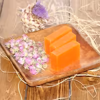 صابون تخصصی هویج