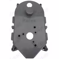 درب گیربکس عقب چرخ گوشت الکترا GH2772 قائم یدک