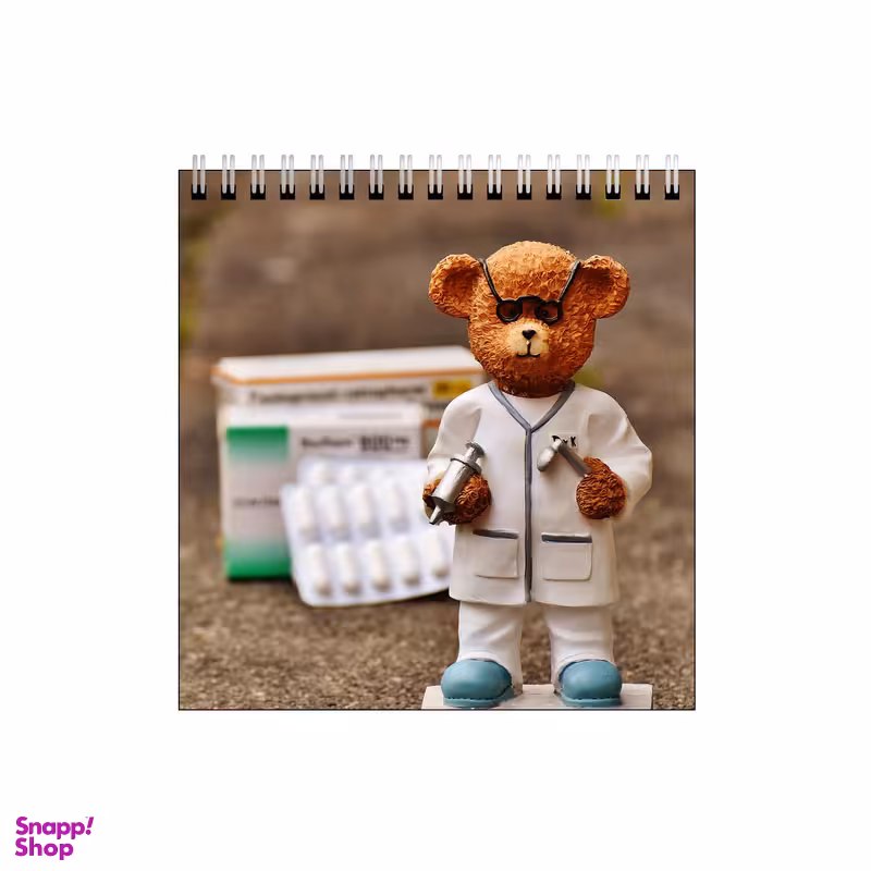 دفتر طراحی بامبیلیپ طرح دکتر کد 5833660