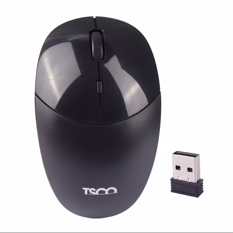 موس بی سیم تسکو TSCO TM 692W