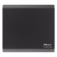 قیمت و خرید اس اس دی اکسترنال 250 گیگابایت USB-C پی ان وای مدل Pro Elite | یاس ارتباط