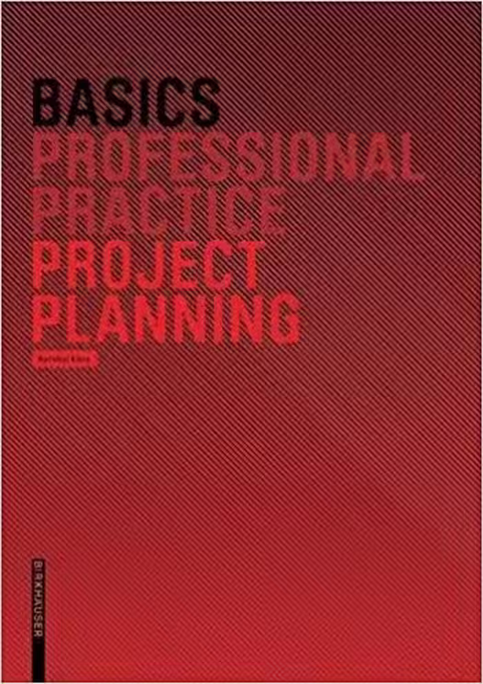 󾕇 دانلود کتاب Basics Project Planning, 2007 - دانلود کتاب های دانشگاهی