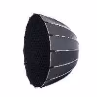 سافت باکس پارابولیک ZSYB Deep Parabolic Softbox 90cm