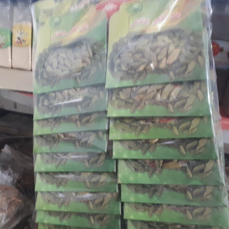 هل اکبر بنفش