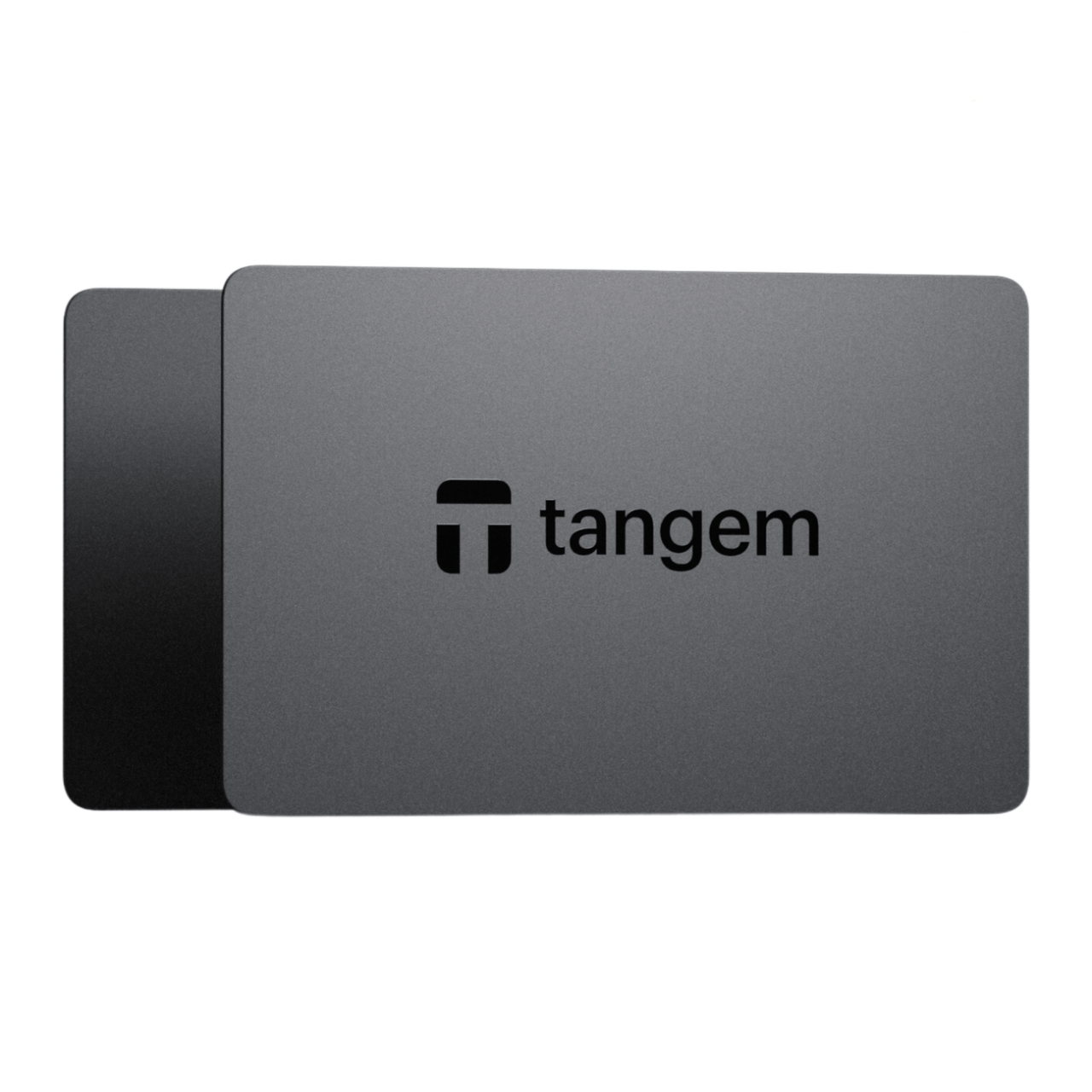 کیف پول سخت افزاری تنجم مدل 2 کارته Tangem
