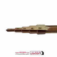 مته کاجی مخروطی زیناکس سایز 4 تا 12