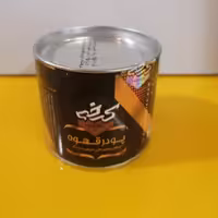 پودر قهوه قوطی کرخه (60 گرم)
