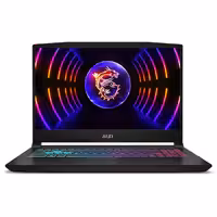 لپ تاپ 15.6 اینچی ام اس ای مدل Katana 15 B13UDXK - پردیس پازار