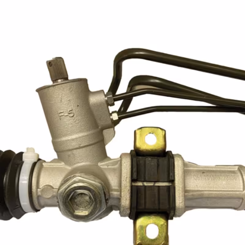 جعبعه فرمان هیدرولیک پراید 