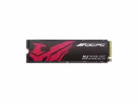 حافظه اس اس دی او سی پی سی مدل MHP-300 HEATSINK NVMe  ظرفیت 2 ترابایت