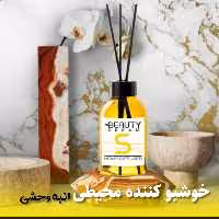 خوشبو کننده محیطی بیوتی دریم .. انبه وحشی ماداگاسکار 