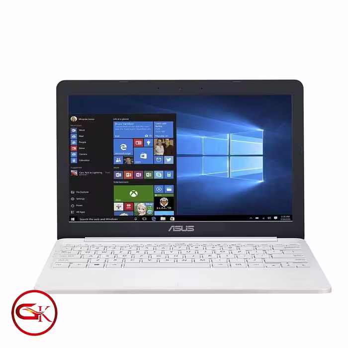 لپ تاپ ایسوس Asus E203MA جهت اسفاده خانگی و دانشجویی