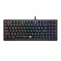 کیبورد مخصوص بازی ردراگون مدل Dragon Warrior K603