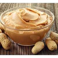 کره بادام زمینی اعلا و با کیفیت عالی 400 | amazonchi