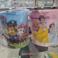 سطل زباله اتاق کودک