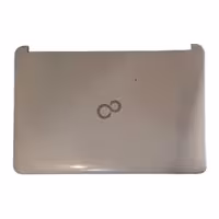 قاب پشت ال سی دی لپ تاپ فوجیتسو Fujitsu LifeBook AH53/J