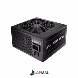 منبع تغذیه کامپیوتر اف اس پی مدل HEXA 85  PRO 450W
فروشگاه اینترنتی تخصصی لپتاپ لپ مال