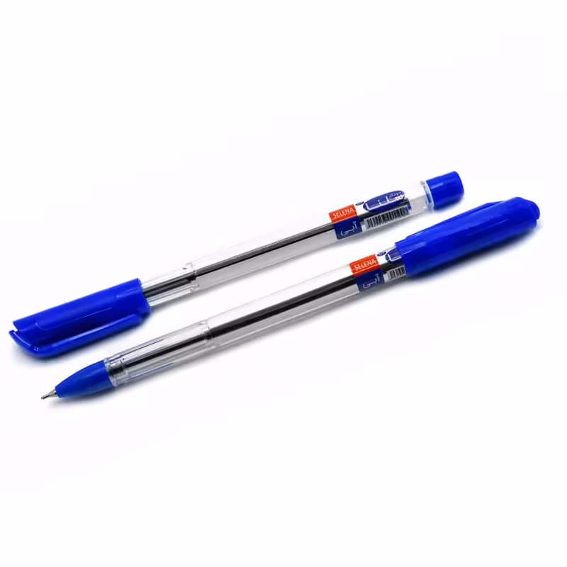 خودکار ابی سلنا