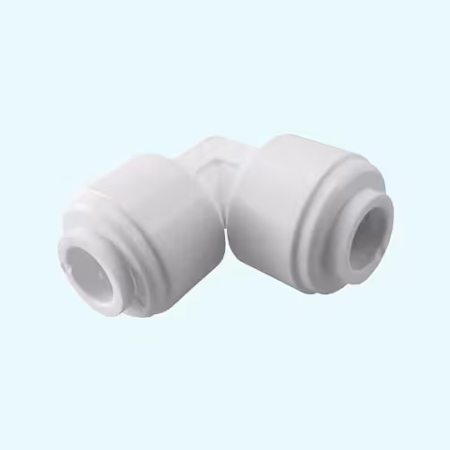 زانو دو سر فیتینگی