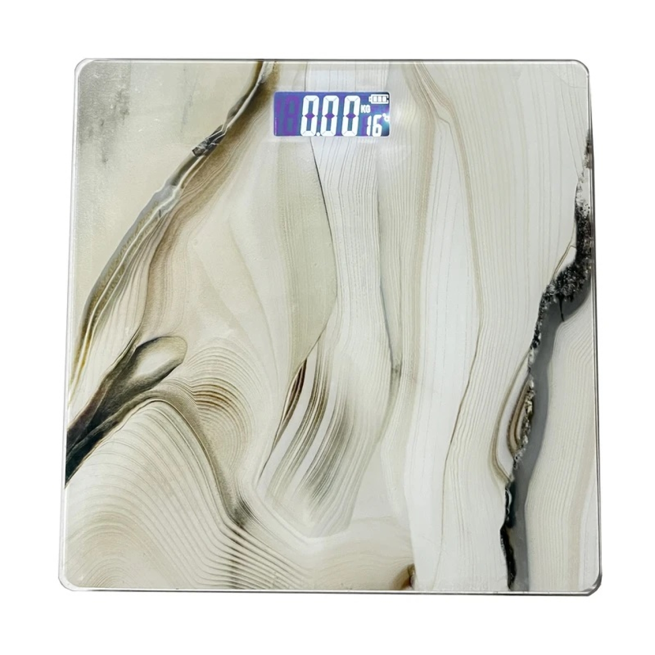 ترازو وزن کشی 180 کیلوگرم طرح سرامیکی