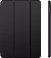 کیف چرمی آیپد (مشکی) Apple iPad mini/2/3 Smart Case