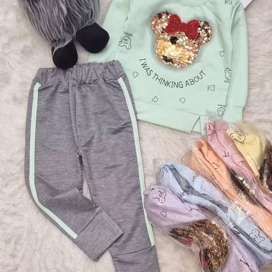 لباس ست عمده