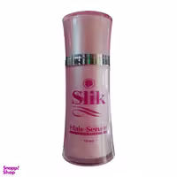 سرم مو سلیک مدل Anti Frizz حجم 50 میلی لیتر