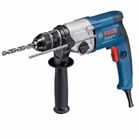 دریل ساده بوش مدل GBM 13-2 RE
