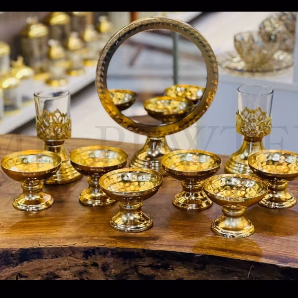 هفت سین چکش خوره طلایی (پس کرایه)