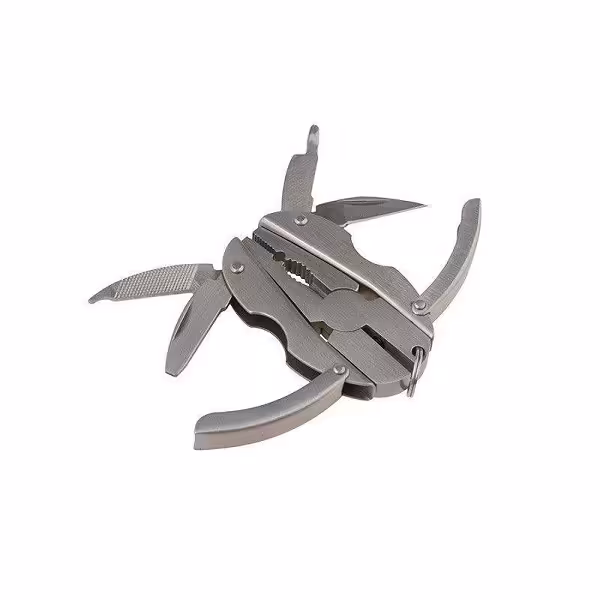 ابزار چند کاره ترو یوتیلیتی مدل SCARAB TU204