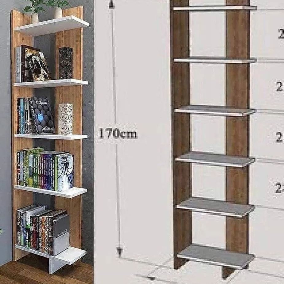 استند کتاب