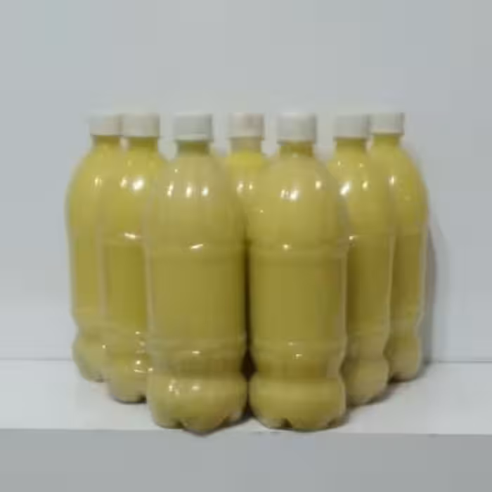 آب لیمو درجه1 خالص بدون هیچ گونه ناخالصی ومواد افزودنی 100در100طبیعی با ماندگاری بالا