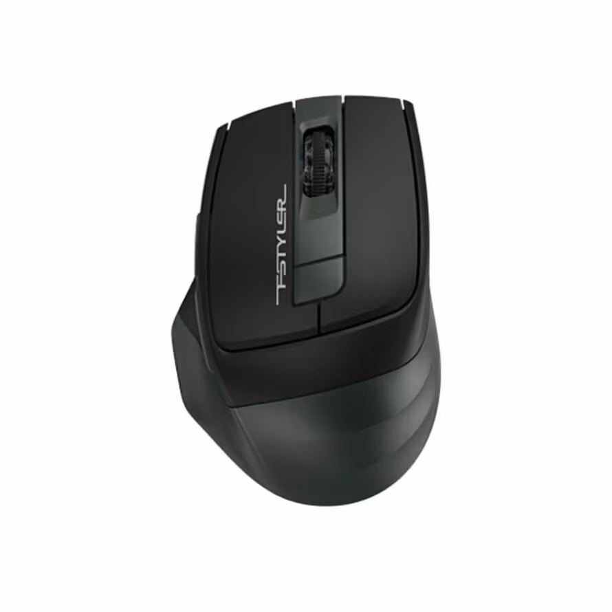 موس بی سیم A4TECH مدل FSTYLER FB35S | دیجی نود ماوس ای فورتک بی سیم مدل G3-280NS