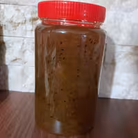 مربای کیوی   ( 900 گرمی)