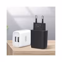 آداپتور ایکس او مدل  fast sharger  XO-L57