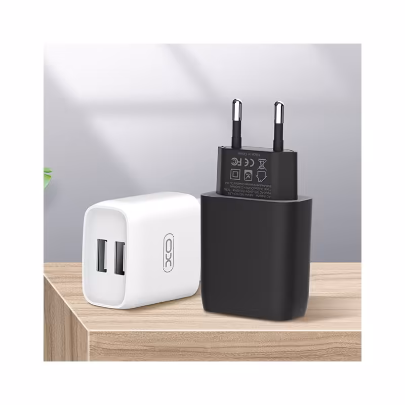 آداپتور ایکس او مدل  fast sharger  XO-L57