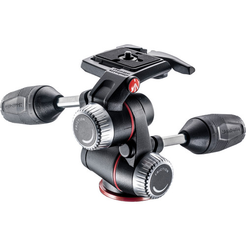 هد عکاسی مانفروتو Manfrotto MHXPRO-3W