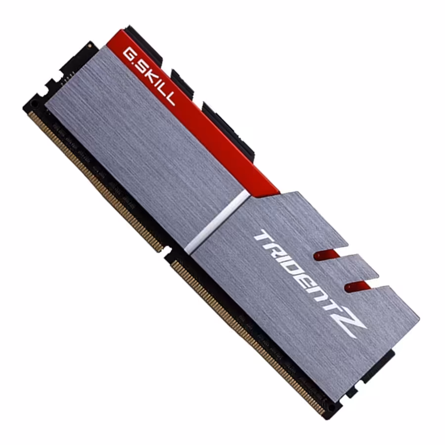 قیمت و خرید رم جی اسکیل مدل Trident Z 32GB 3200MHz DDR4 | یاس ارتباط