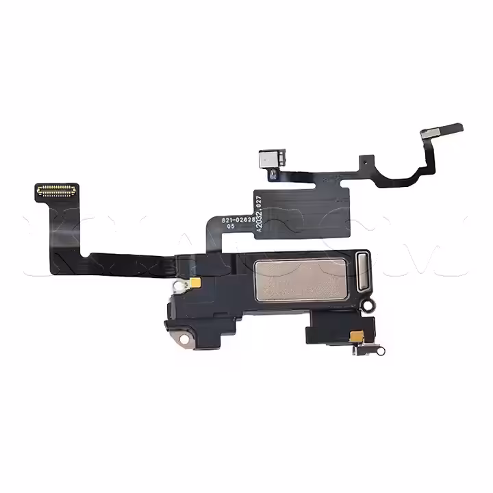 فلت اسپیکر مکالمه و سنسور تماس آیفون iPhone 12/ 12Pro