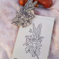 مهر دستساز چاپ