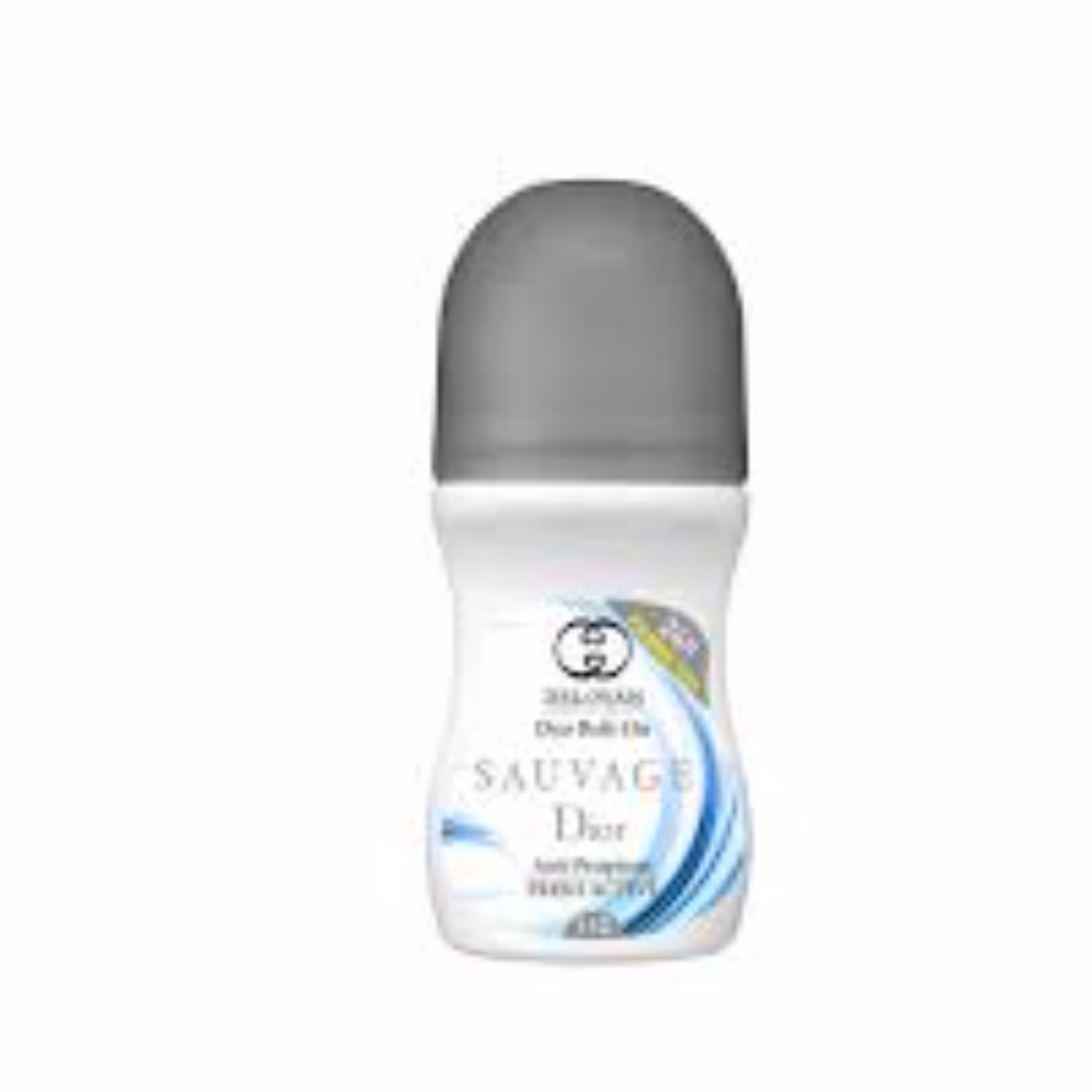 رول ضد تعریق دلوان مدل ساواج دیور حجم 50 میلی لیتر